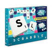 Picture of SCRABBLE 2 GAMES IN 1 CLASSIC AND SCRABBLE TOGETHER